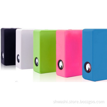 New Product Promotional Magic Mutual Induction Speaker Smartphone Induction Speaker